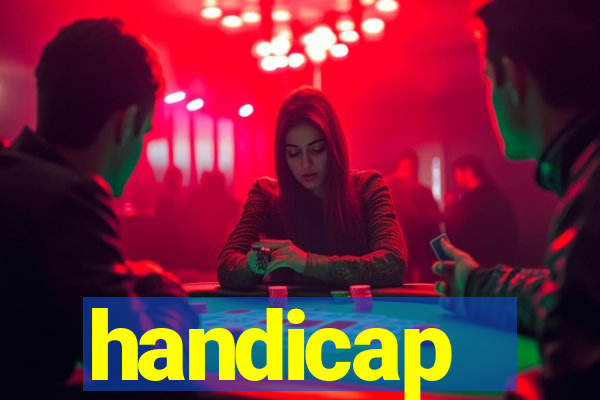 handicap -0,5 significado
